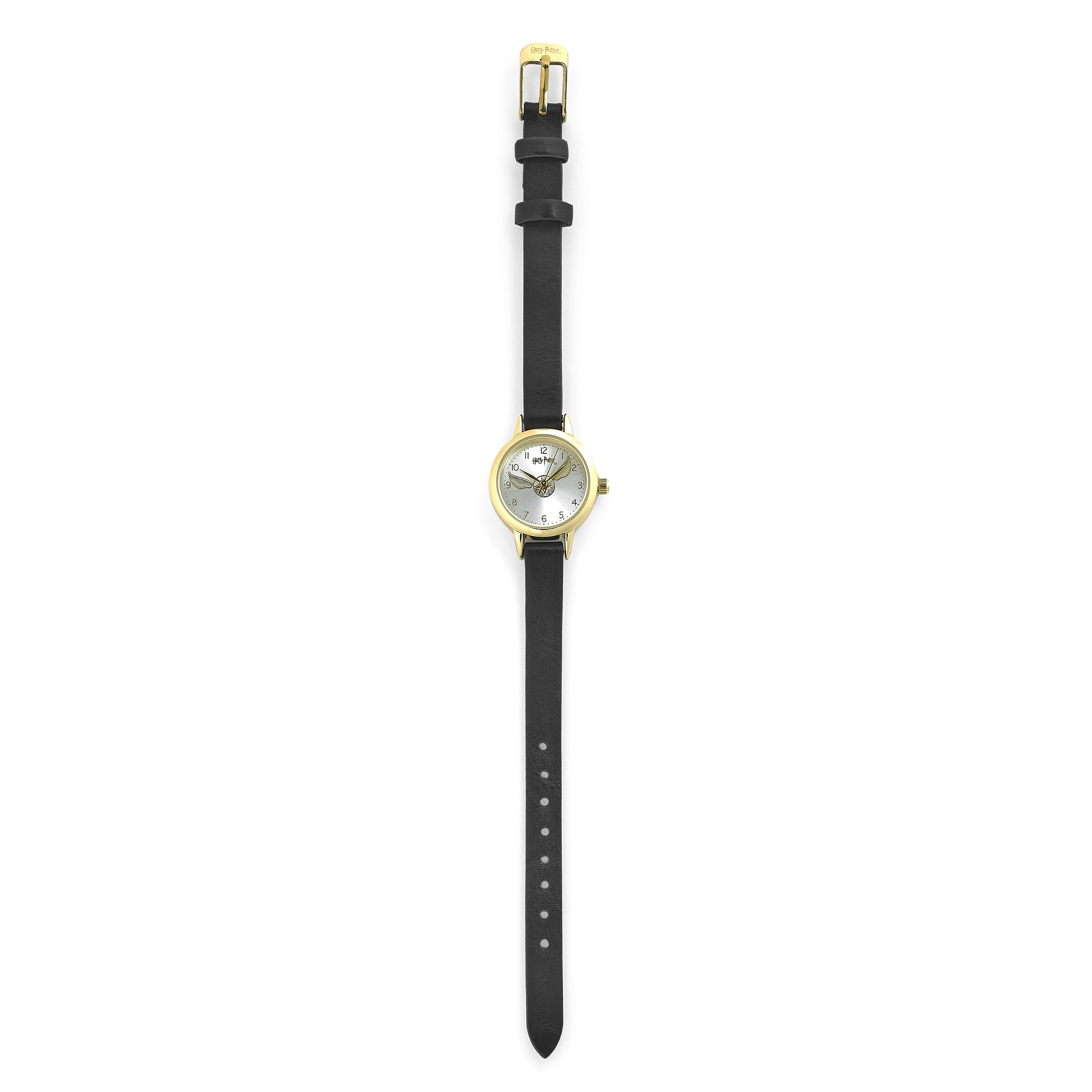 Produktbild Harry Potter - Goldener Schnatz Armbanduhr
