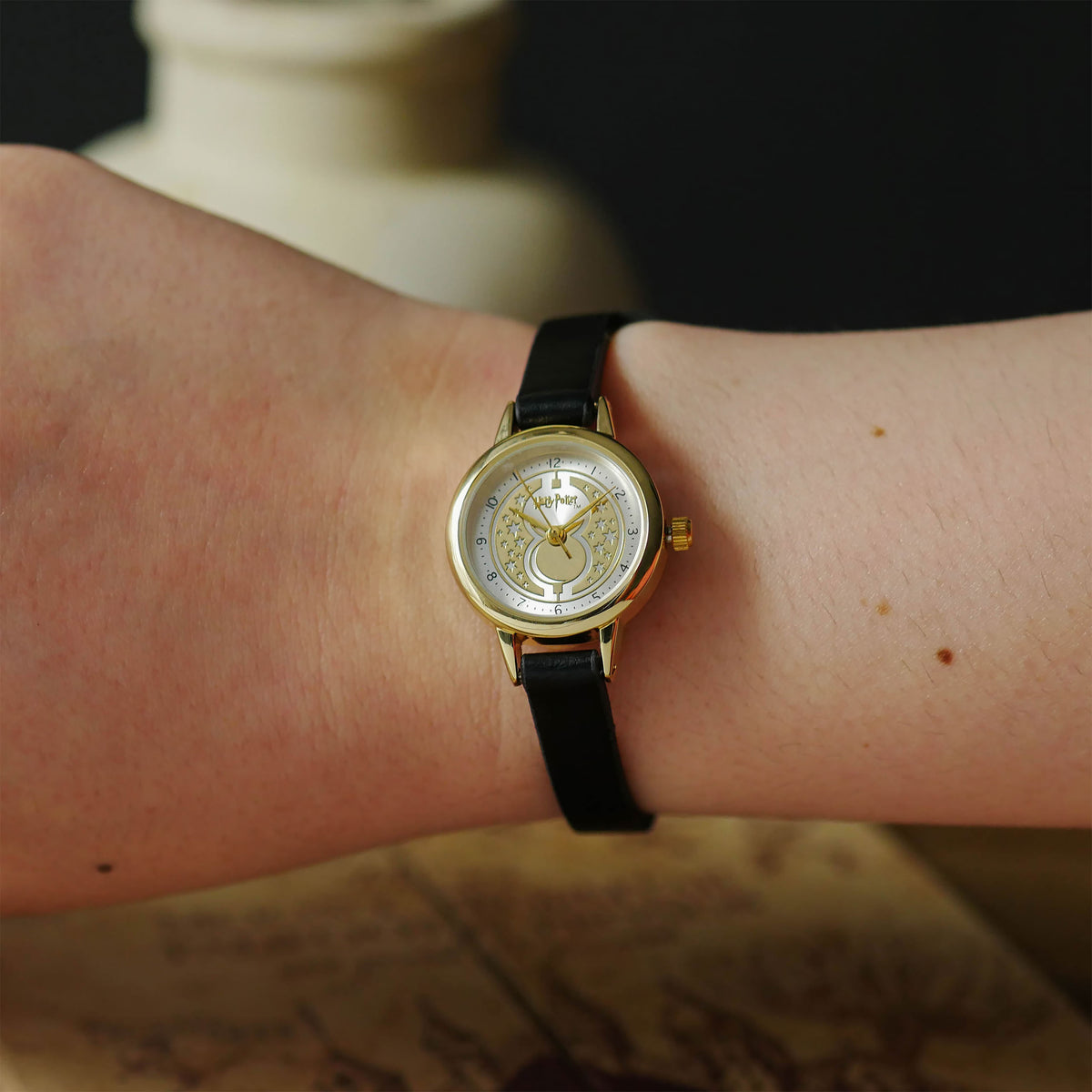 Product image Harry Potter - Time Turner Wristwatch