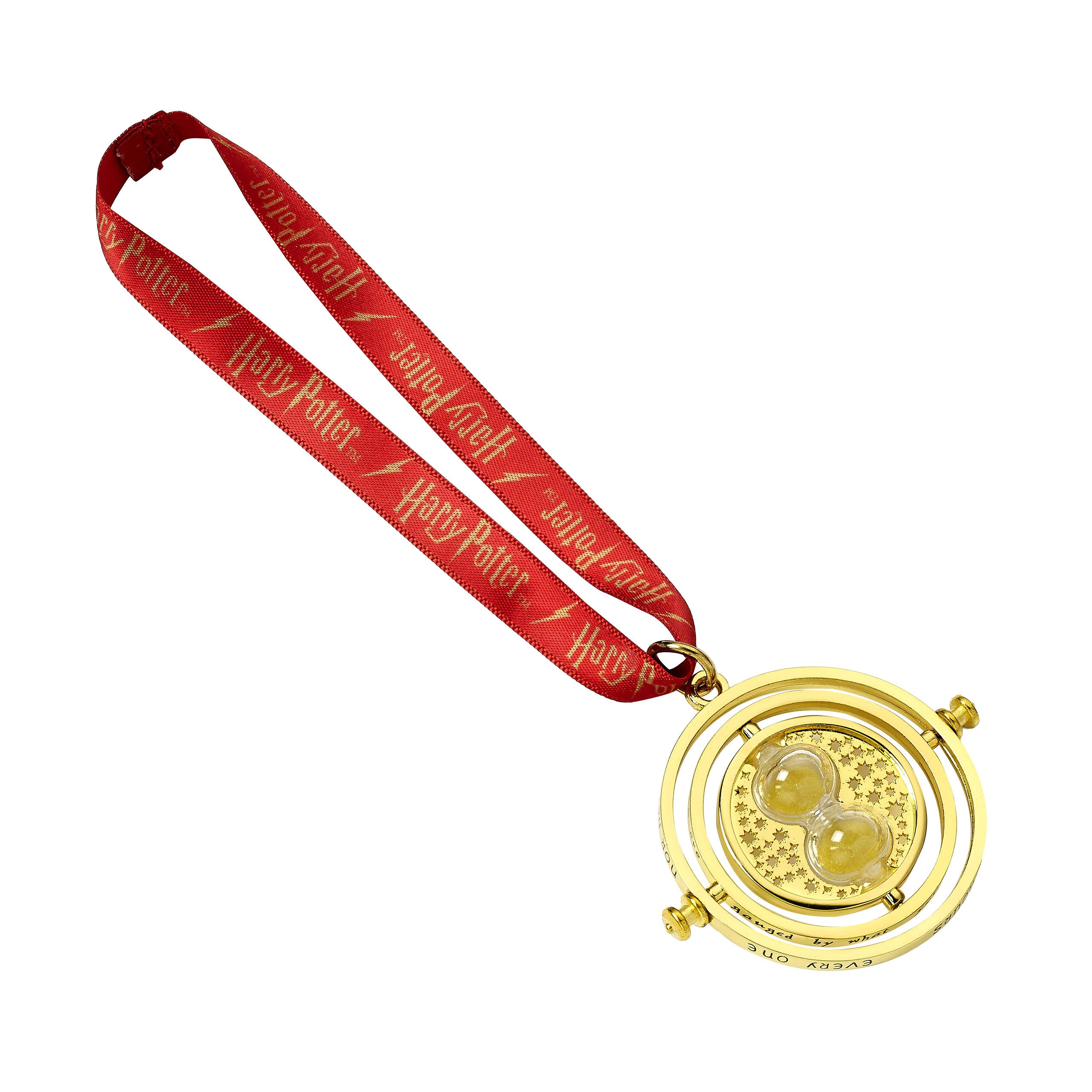Product image Harry Potter - Time-Turner Christmas Tree Ornament