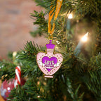 Produktbild Harry Potter - Liebestrank Weihnachtsbaum-Schmuck