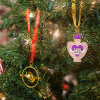 Produktbild Harry Potter - Liebestrank Weihnachtsbaum-Schmuck