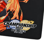 Produktbild One Piece Card Game - Ace, Sabo und Luffy Spielmatte und Aufbewahrungsbox