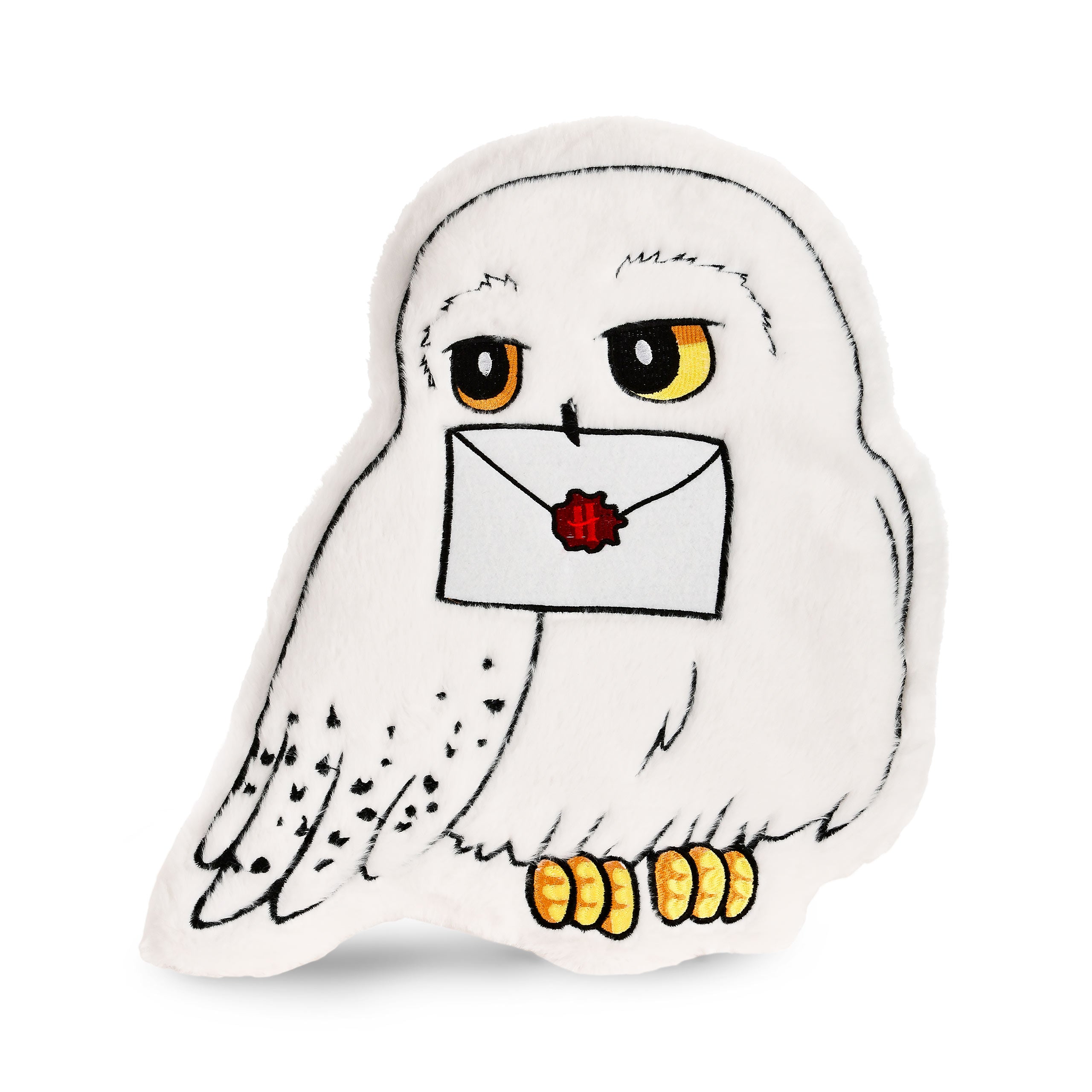 Produktbild Hedwig Plüsch Kissen - Harry Potter