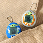 Produktbild Grogu Tamagotchi grau - Star Wars The Mandalorian