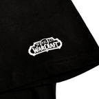 Produktbild World of Warcraft - Azeroth Horde T-Shirt schwarz