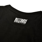 Product image World of Warcraft - Lich King Frostmourne Sword T-Shirt Black
