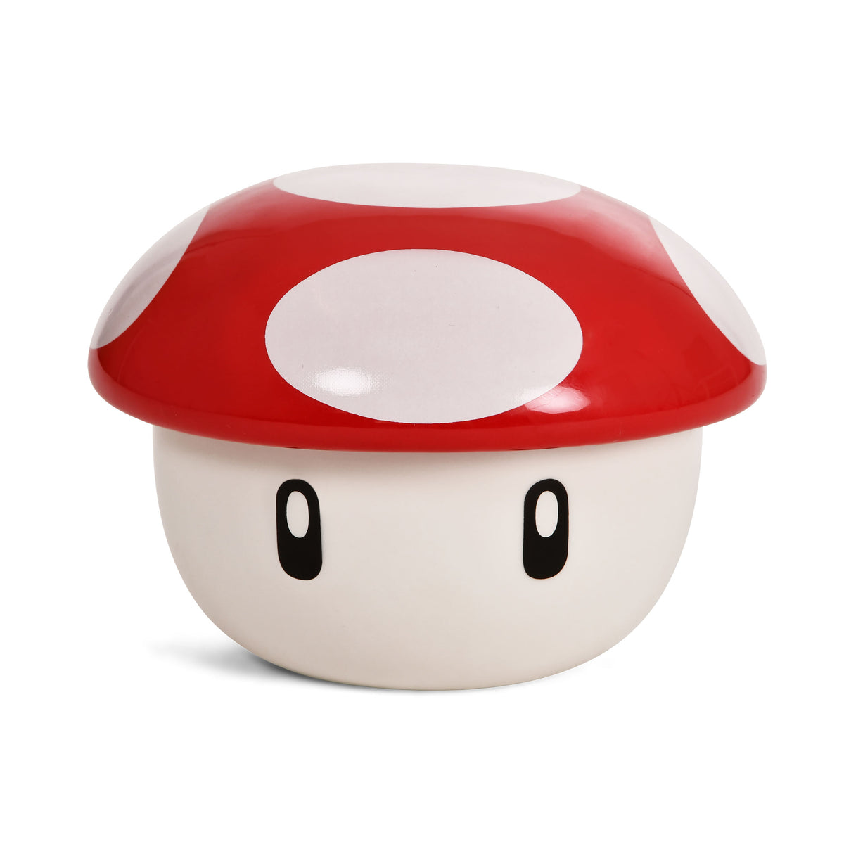 Produktbild Super-Pilz Schale mit Deckel für Super Mario Fans