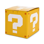 Produktbild Super-Pilz Schale mit Deckel für Super Mario Fans
