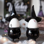Produktbild Zauberkessel Eierbecher-Set für Harry Potter Fans
