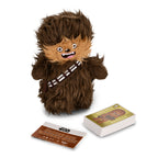 Produktbild Chewbacca Plüschfigur Kartenspiel - Star Wars