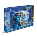 Produktbild Avatar: The Way of Water - Neytiri und Jake Puzzle