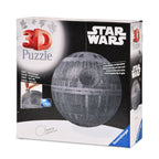 Produktbild Star Wars - Todesstern 3D Puzzle