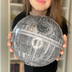 Produktbild Star Wars - Todesstern 3D Puzzle
