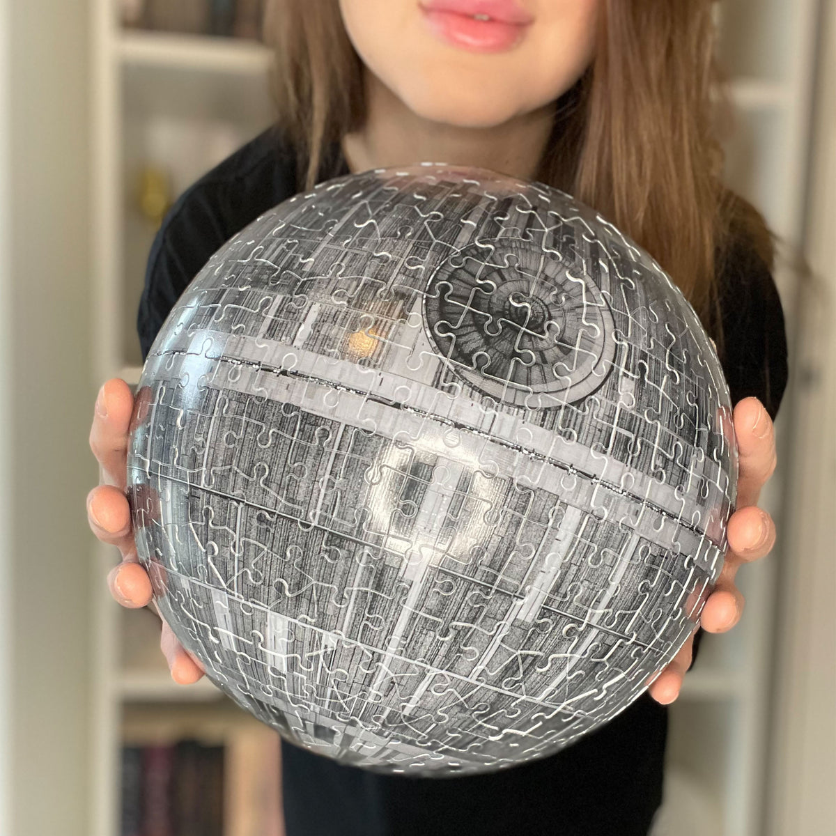 Produktbild Star Wars - Todesstern 3D Puzzle