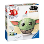 Produktbild Grogu Puzzle-Ball - Star Wars The Mandalorian