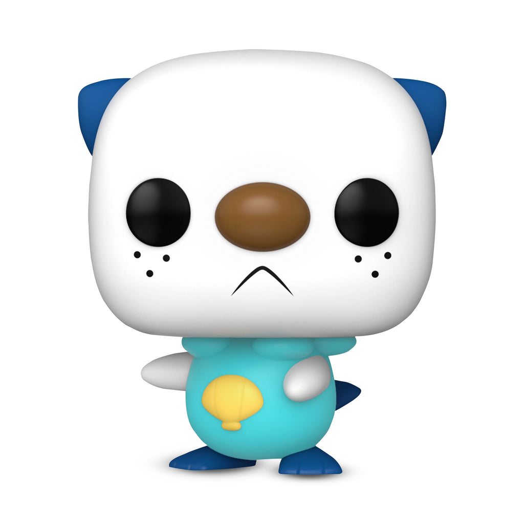 Produktbild Pokemon - Ottaro Funko Pop Figur