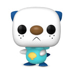 Produktbild Pokemon - Ottaro Funko Pop Figur