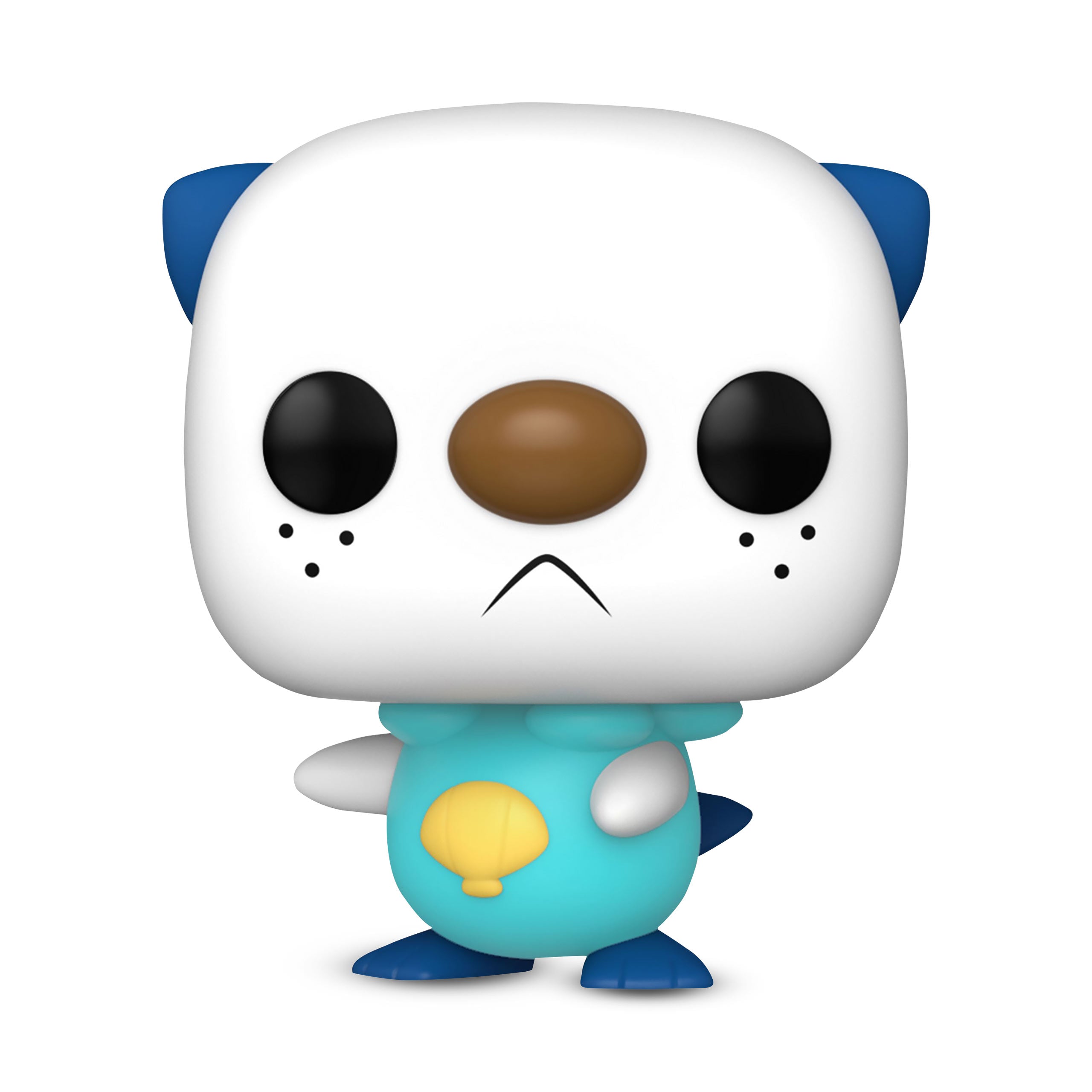 Produktbild Pokemon - Ottaro Funko Pop Figur