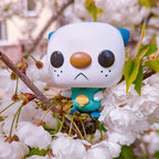 Produktbild Pokemon - Ottaro Funko Pop Figur