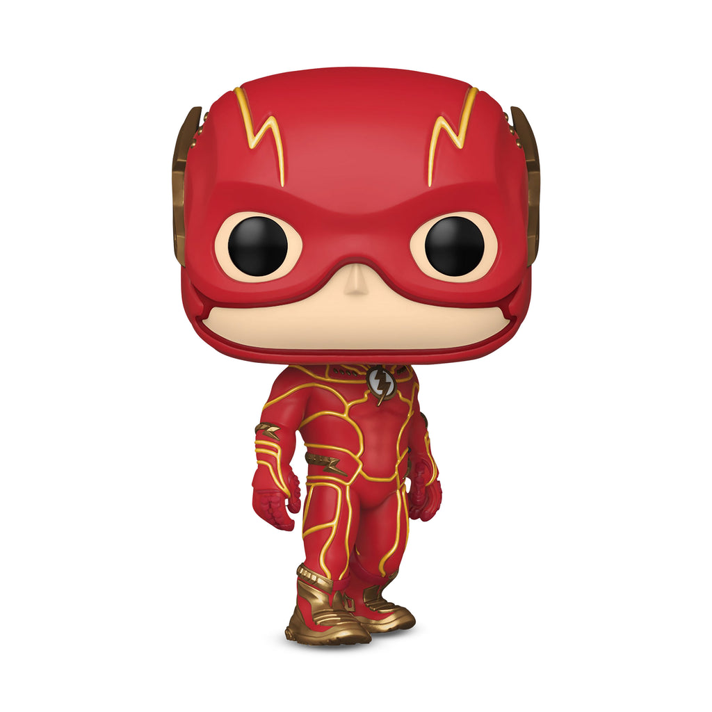 Produktbild Flash - Funko Pop Figur