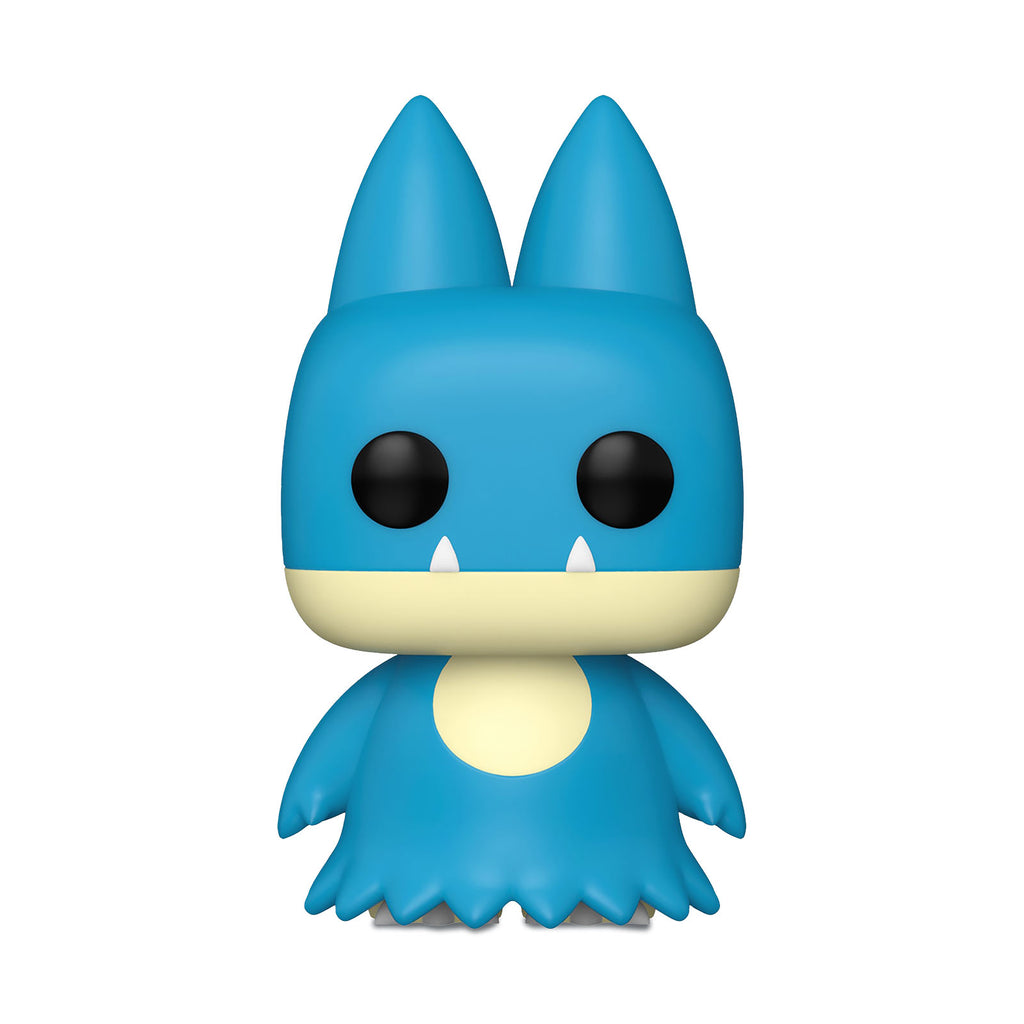 Produktbild Mampfaxo Funko Pop Figur - Pokemon