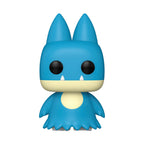 Produktbild Mampfaxo Funko Pop Figur - Pokemon
