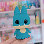 Produktbild Mampfaxo Funko Pop Figur - Pokemon