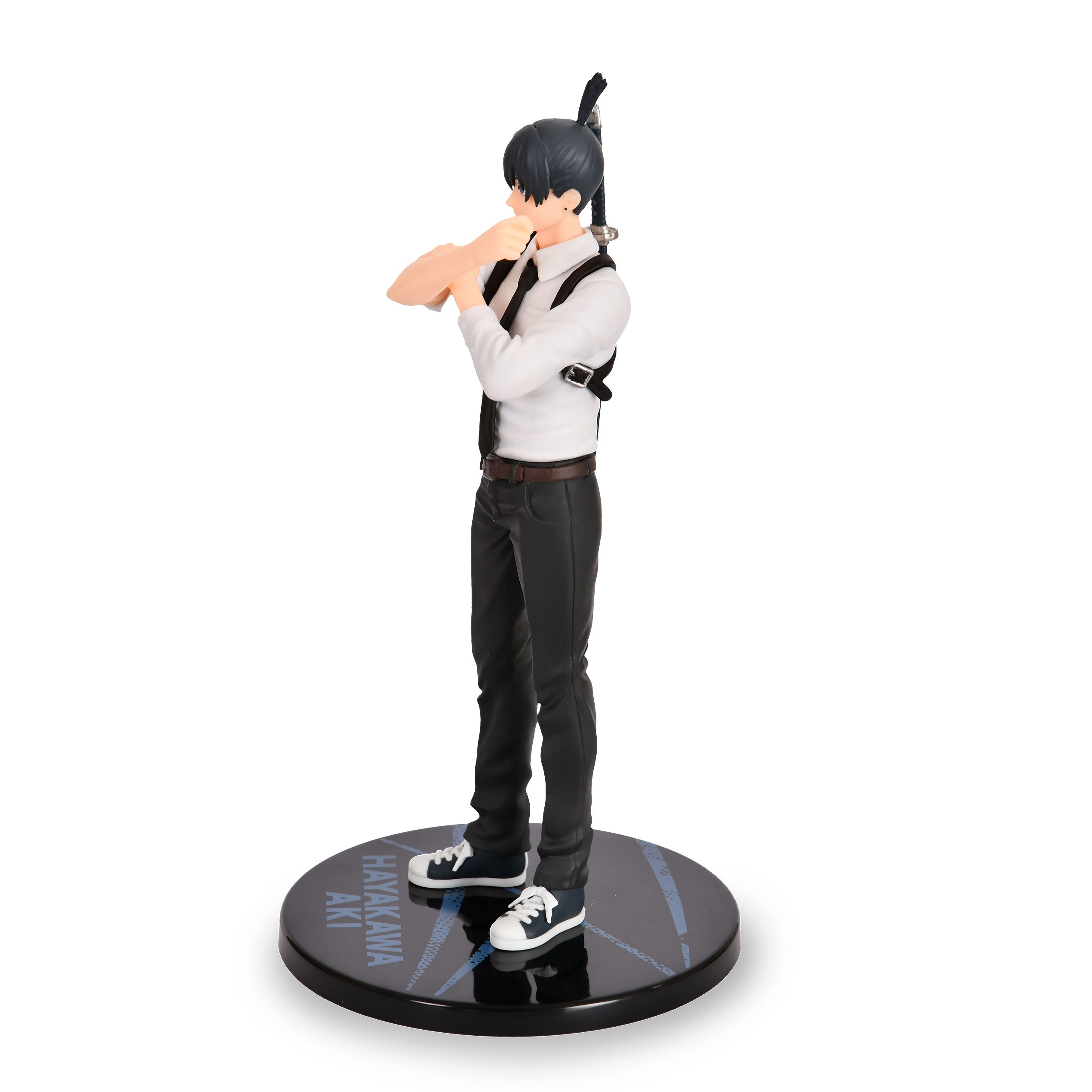 Produktbild Chainsaw Man - Aki Hayakawa Figur