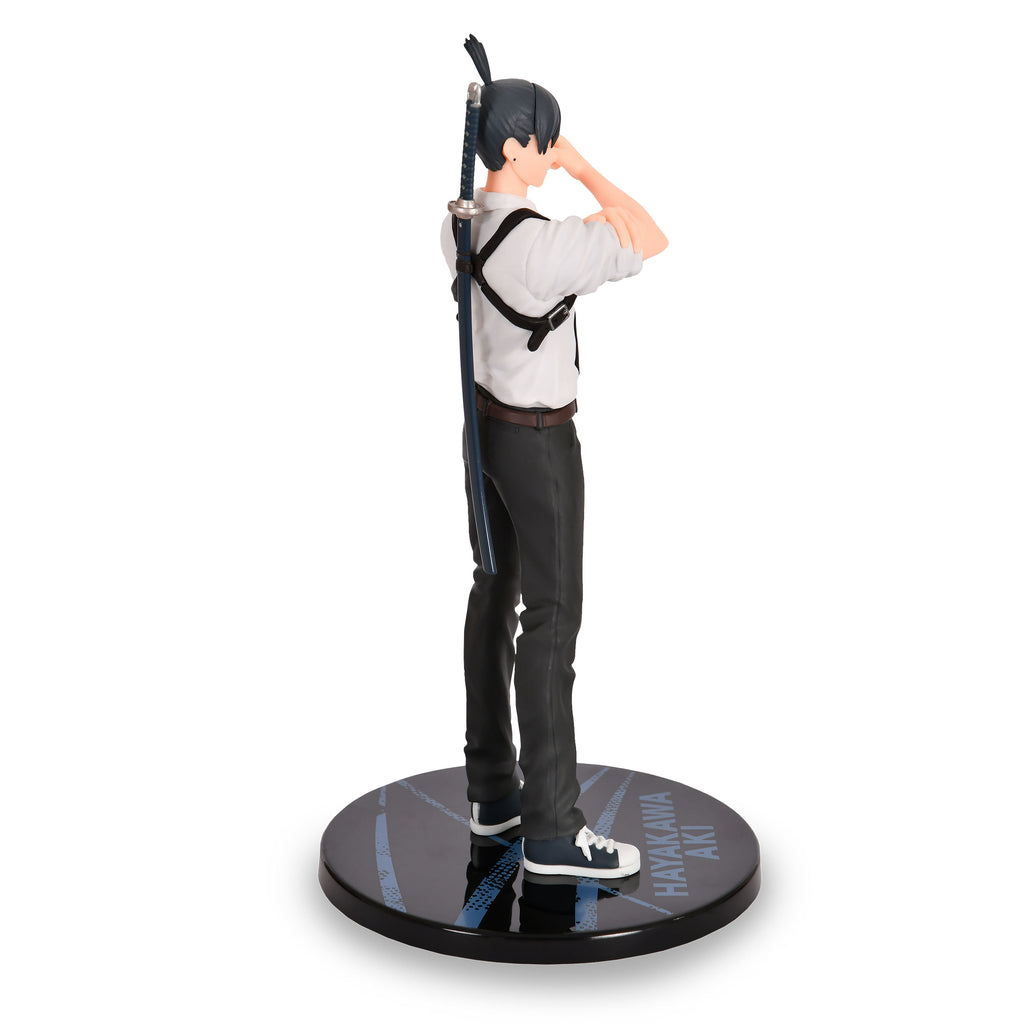Produktbild Chainsaw Man - Aki Hayakawa Figur
