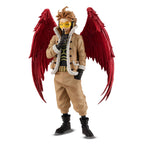 Produktbild My Hero Academia - Hawks Figur 17cm