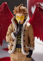 Produktbild My Hero Academia - Hawks Figur 17cm