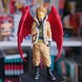 Produktbild My Hero Academia - Hawks Figur 17cm