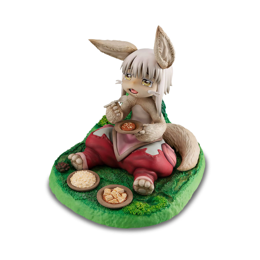 Product image Made in Abyss - Nanachi Figure Nnah Version