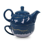Produktbild Peter Pan - Teekanne mit Tasse