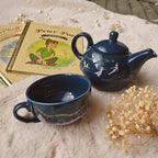 Produktbild Peter Pan - Teekanne mit Tasse