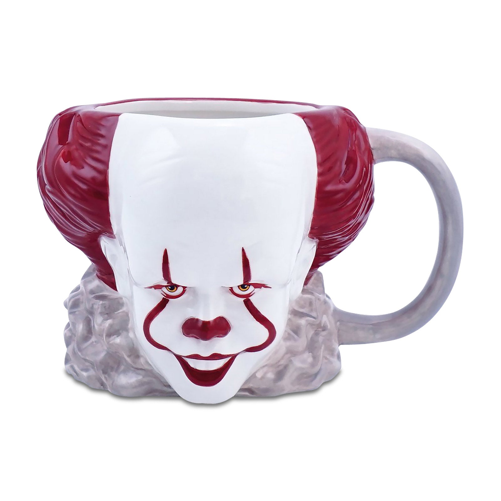 Produktbild Stephen Kings ES - Pennywise 3D Tasse
