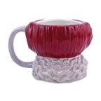 Produktbild Stephen Kings ES - Pennywise 3D Tasse