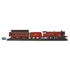 Produktbild Hogwarts Express 4D Build Modell Bausatz - Harry Potter