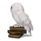 Produktbild Hedwig 4D Build Modell Bausatz - Harry Potter