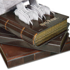 Produktbild Hedwig 4D Build Modell Bausatz - Harry Potter