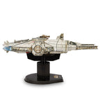 Product image Millennium Falcon 4D Build Model Kit - Star Wars