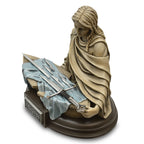 Produktbild Der Herr der Ringe - Narsils gebrochene Klinge mit Statue 1:5