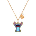 Produktbild Lilo & Stitch - Kette mit Stitch Anhänger