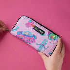 Produktbild Rick and Morty - Geldbörse