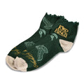 Produktbild Der Herr der Ringe - Elbenblatt Socken