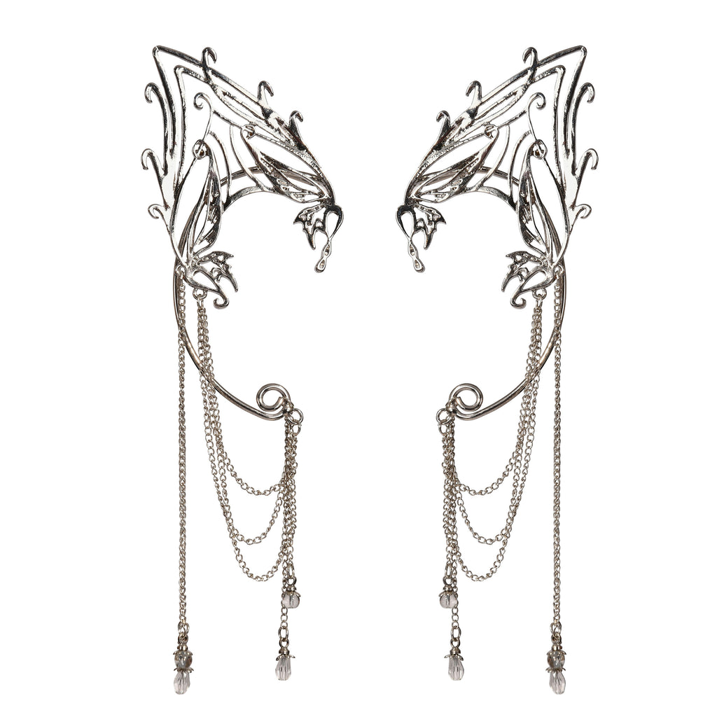Produktbild Der Herr der Ringe - Arwen Ohrschmuck