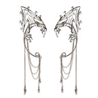 Produktbild Der Herr der Ringe - Arwen Ohrschmuck