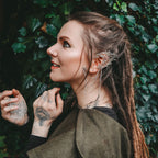 Produktbild Der Herr der Ringe - Arwen Ohrschmuck