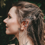 Produktbild Der Herr der Ringe - Arwen Ohrschmuck