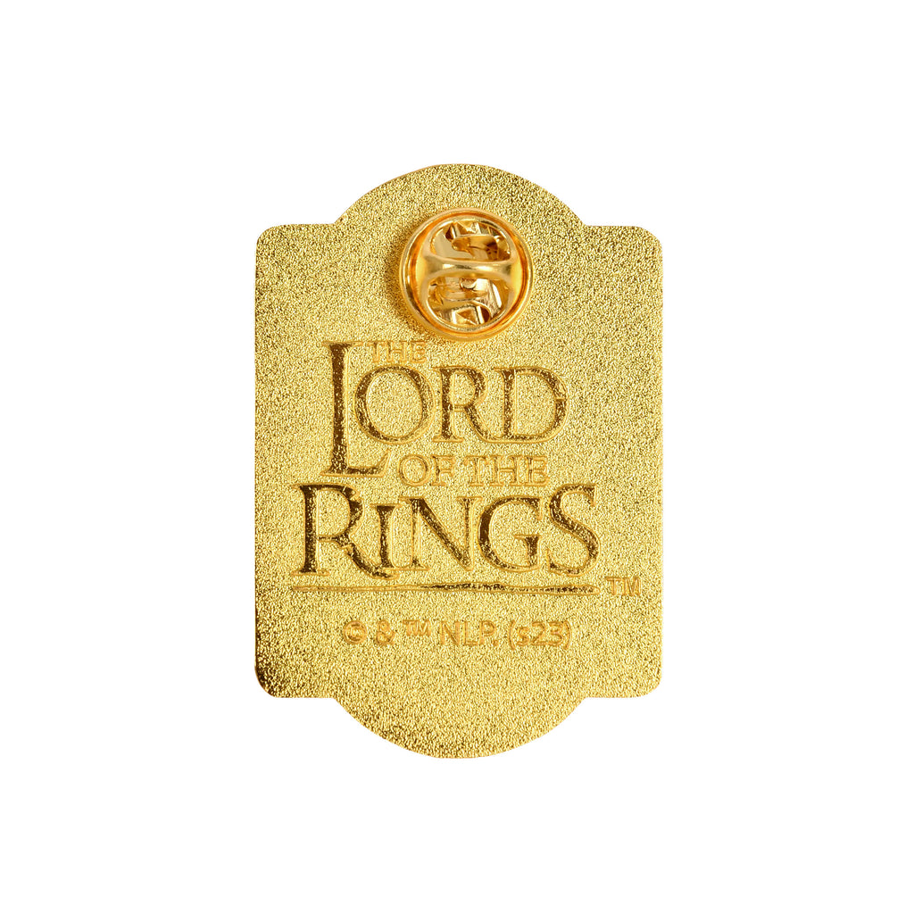Produktbild Der Herr der Ringe - Zum Tänzelnden Pony Pin